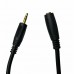 Cable Sound Extension SPK M/F ( 3M) ThreeBoy